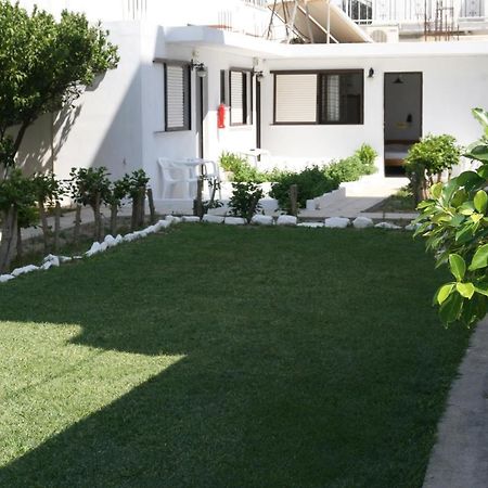 Andavis Hotel (Adults Only) Kardamena  외부 사진