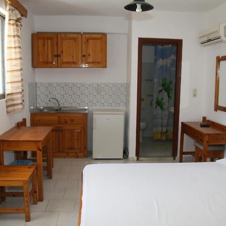 Andavis Hotel (Adults Only) Kardamena  외부 사진