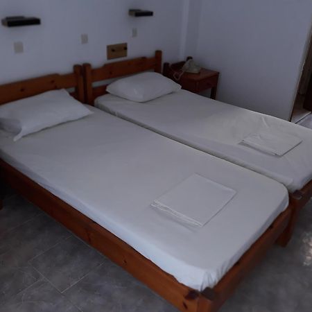 Andavis Hotel (Adults Only) Kardamena  외부 사진