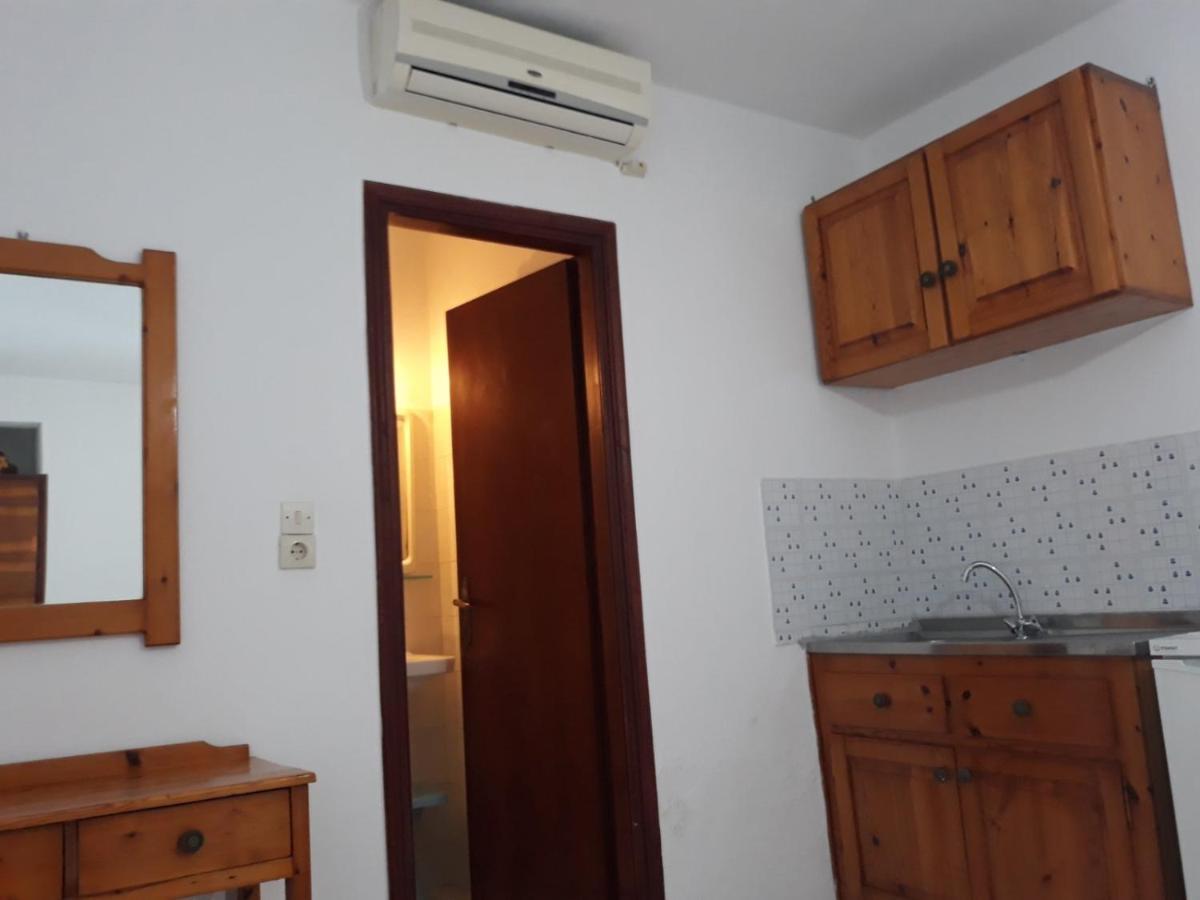 Andavis Hotel (Adults Only) Kardamena  외부 사진
