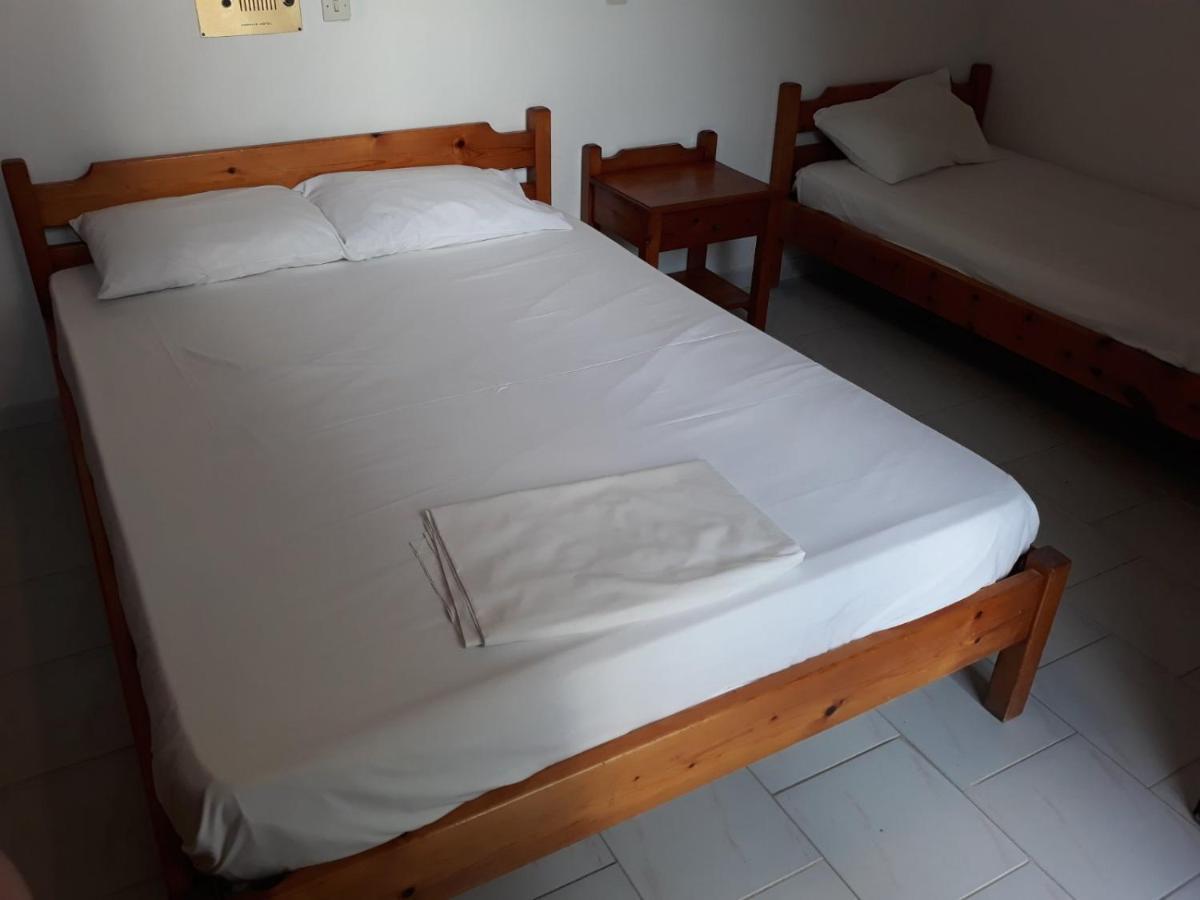 Andavis Hotel (Adults Only) Kardamena  외부 사진