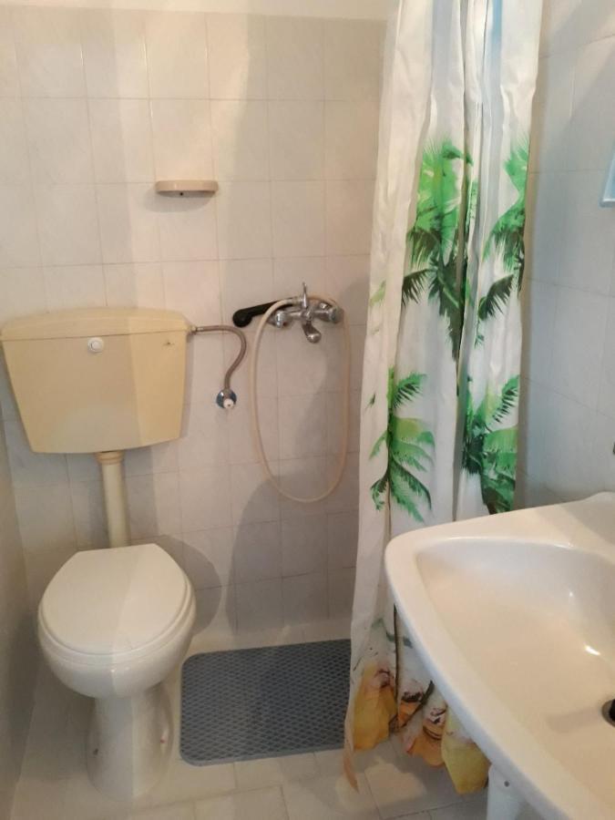 Andavis Hotel (Adults Only) Kardamena  외부 사진
