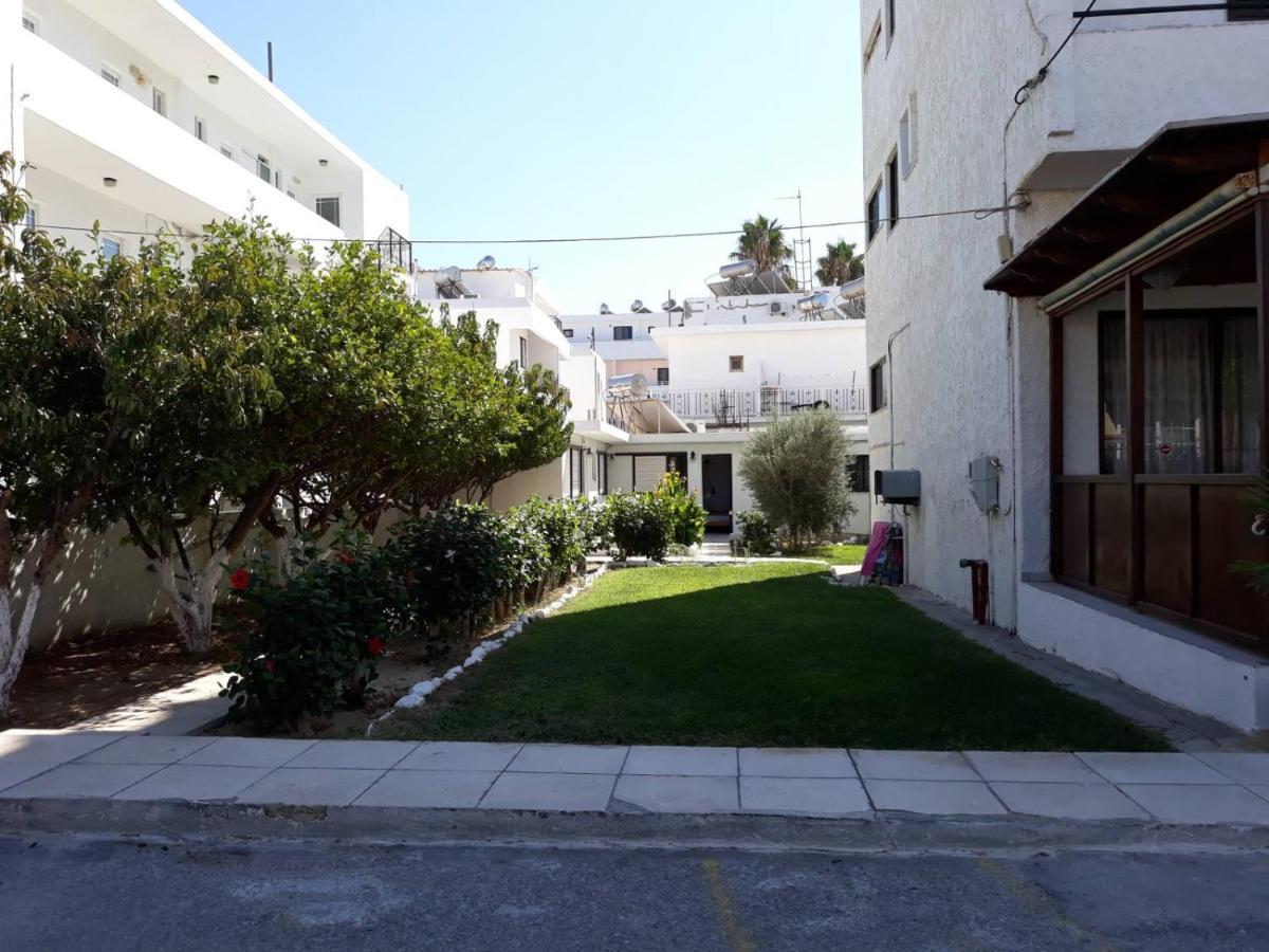 Andavis Hotel (Adults Only) Kardamena  외부 사진