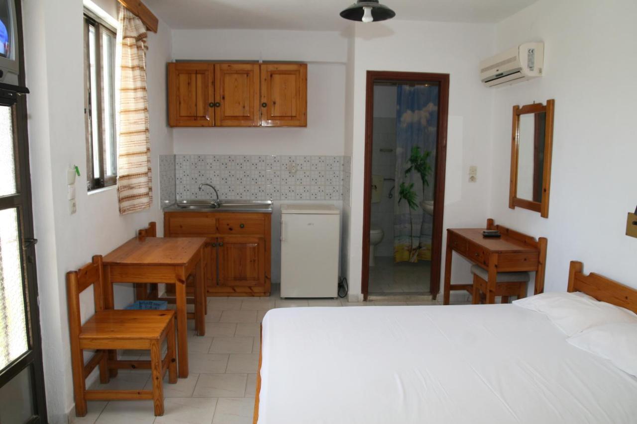 Andavis Hotel (Adults Only) Kardamena  외부 사진