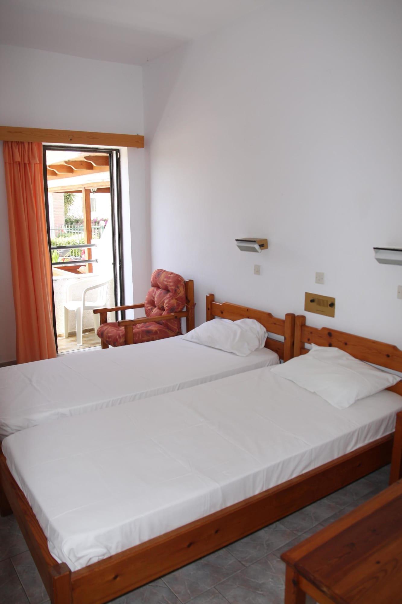 Andavis Hotel (Adults Only) Kardamena  외부 사진