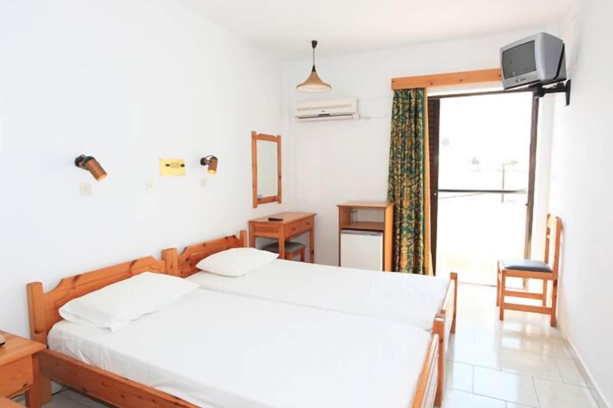 Andavis Hotel (Adults Only) Kardamena  외부 사진