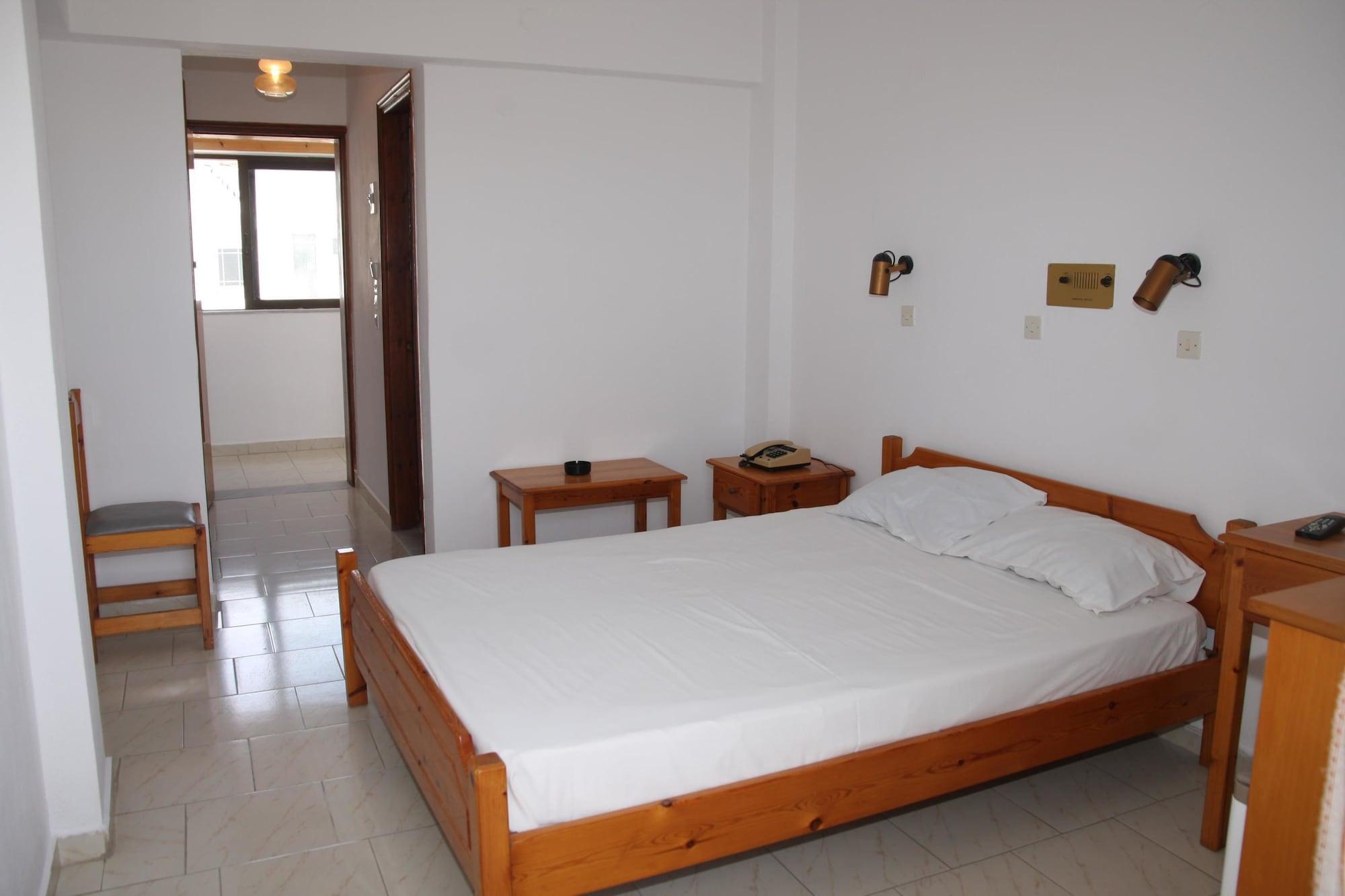 Andavis Hotel (Adults Only) Kardamena  외부 사진