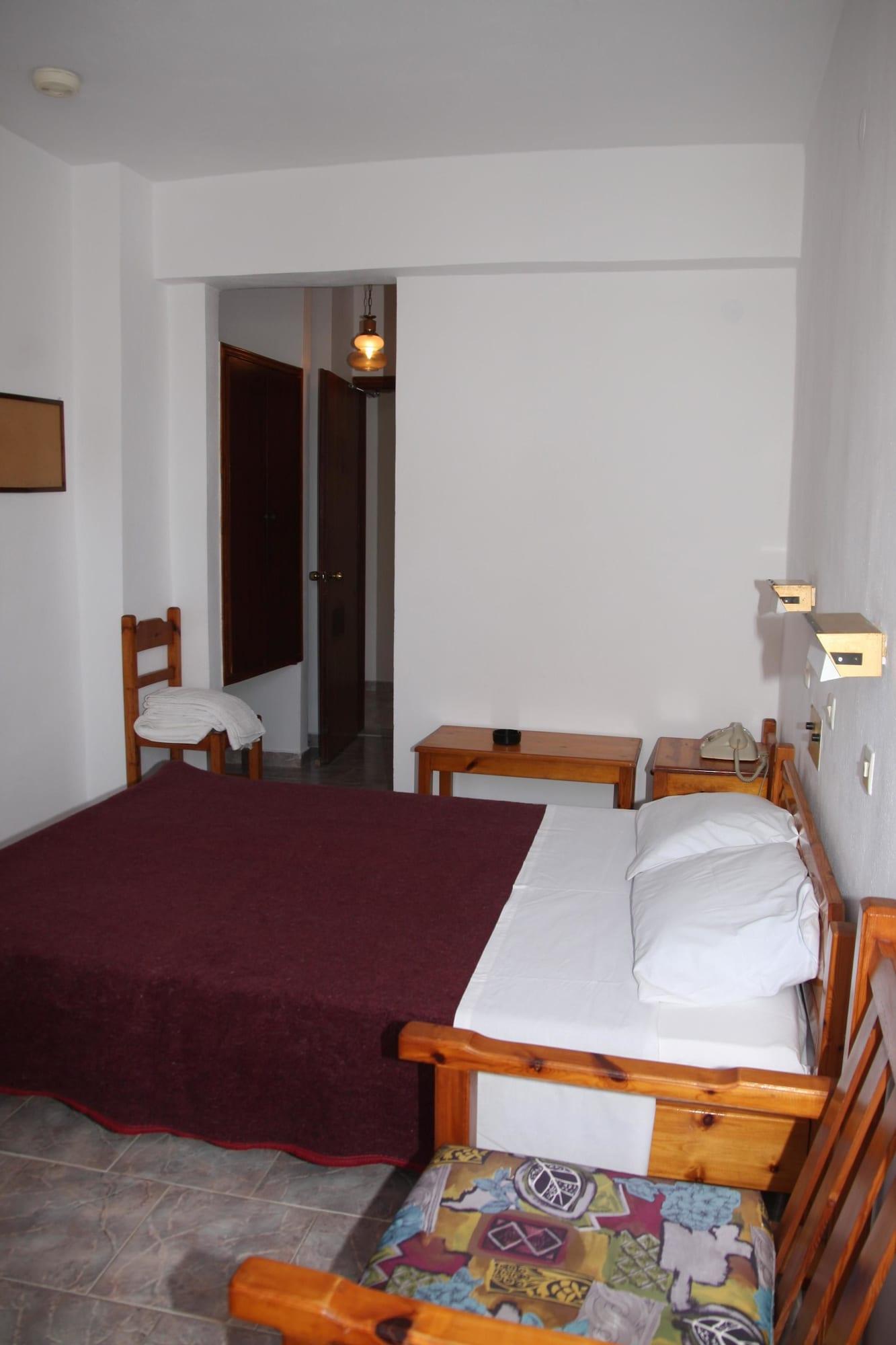 Andavis Hotel (Adults Only) Kardamena  외부 사진