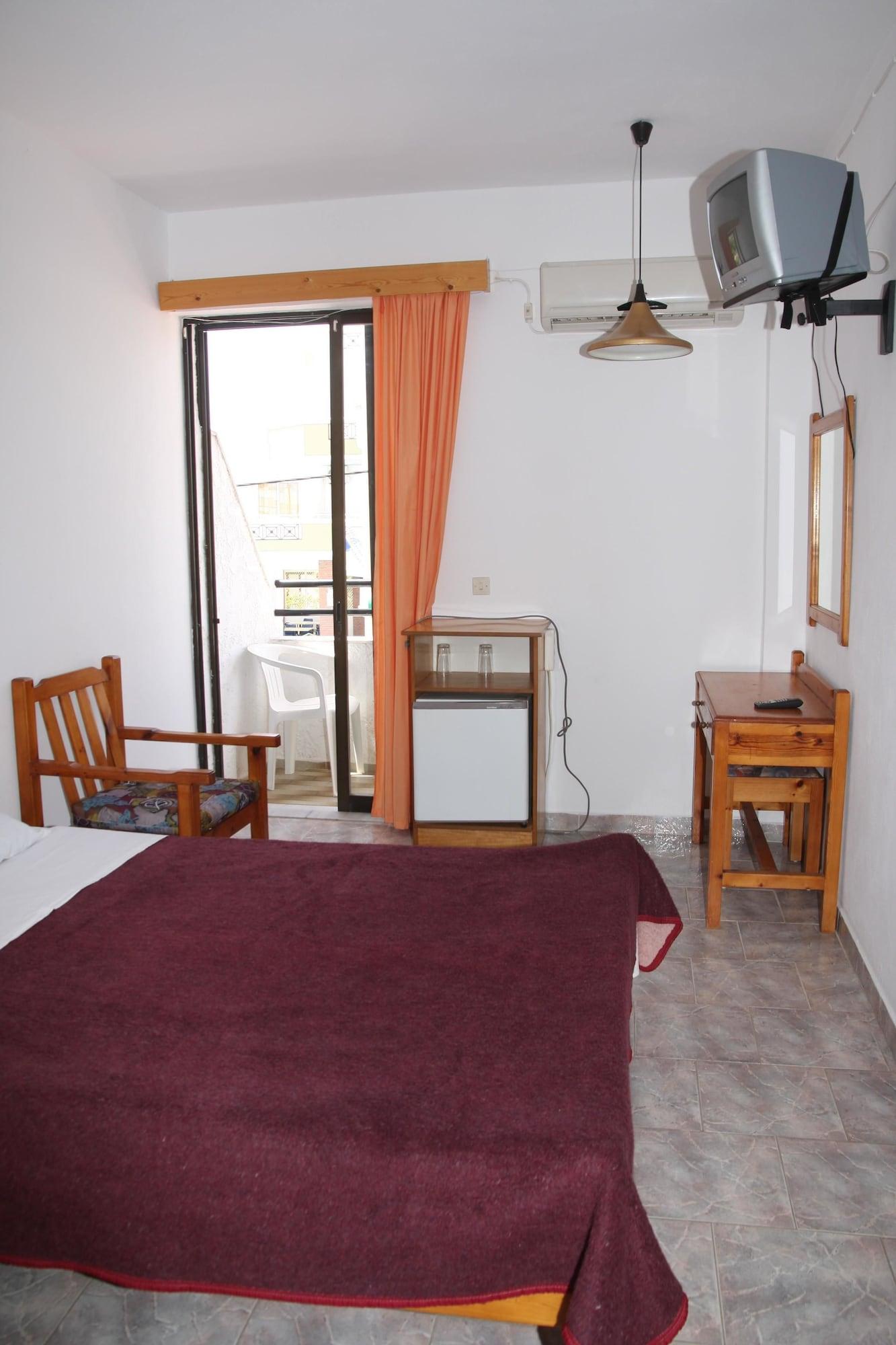 Andavis Hotel (Adults Only) Kardamena  외부 사진