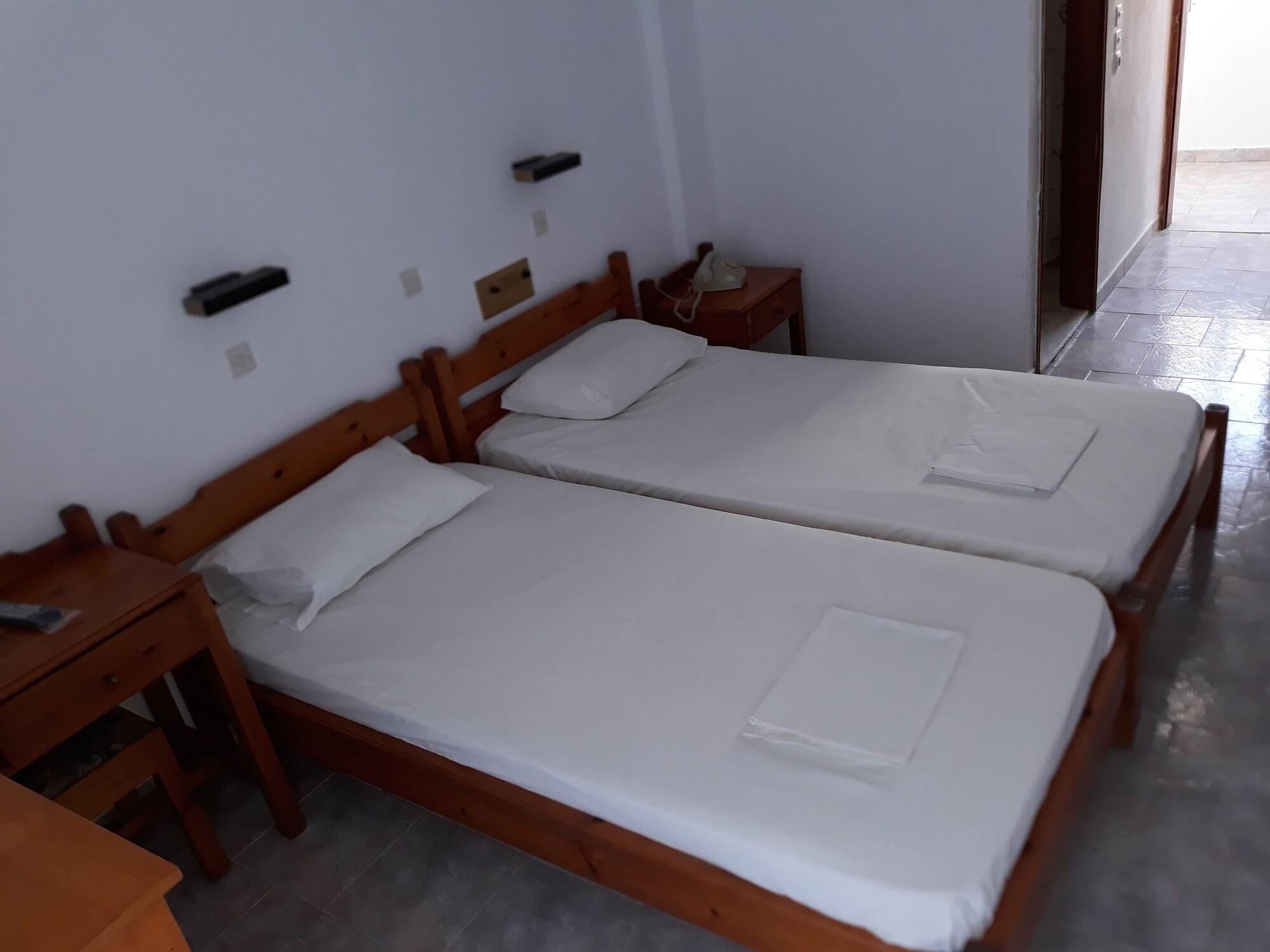 Andavis Hotel (Adults Only) Kardamena  외부 사진