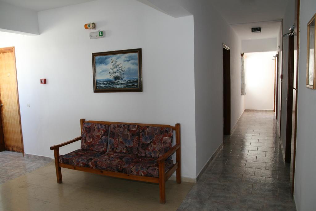 Andavis Hotel (Adults Only) Kardamena  외부 사진