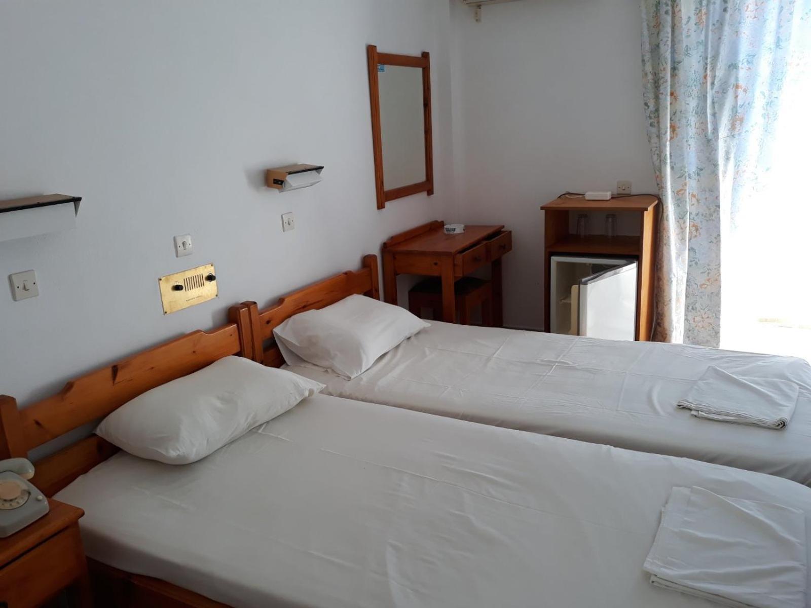 Andavis Hotel (Adults Only) Kardamena  외부 사진