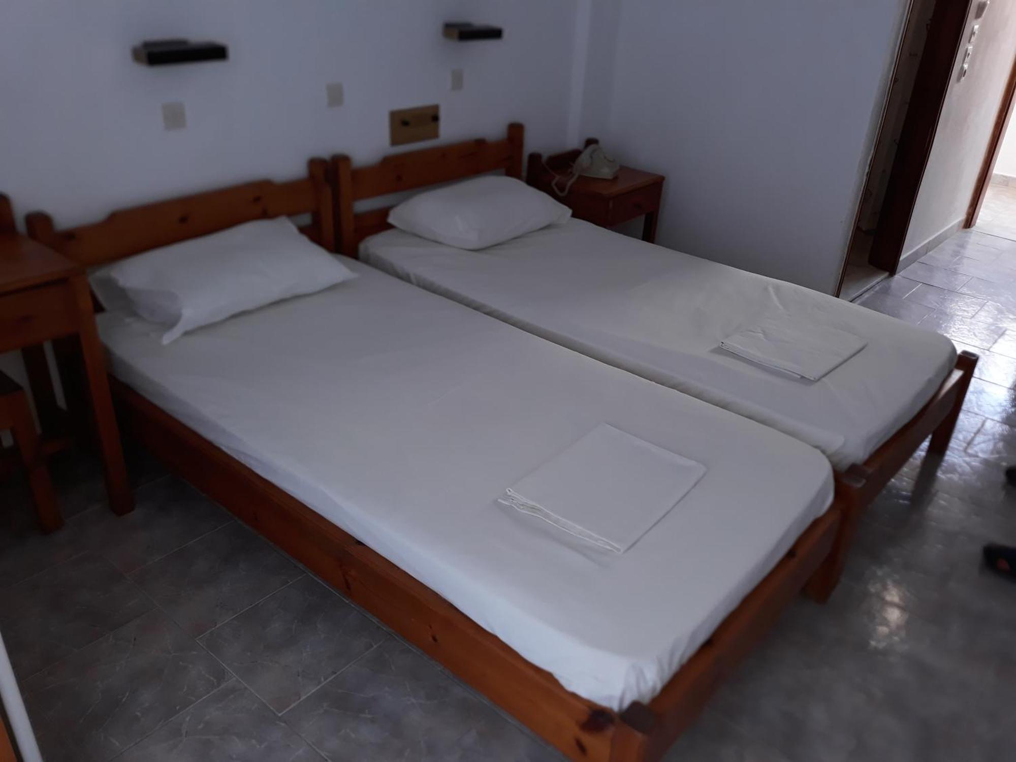 Andavis Hotel (Adults Only) Kardamena  외부 사진