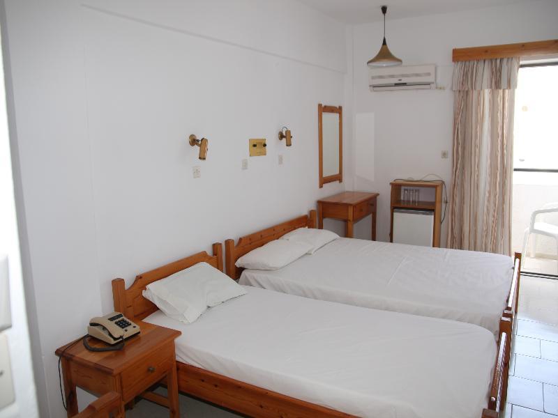 Andavis Hotel (Adults Only) Kardamena  외부 사진