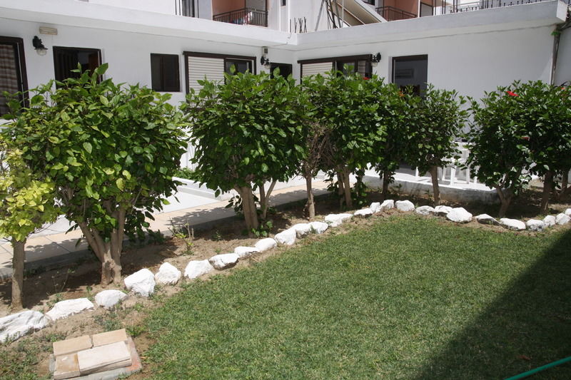 Andavis Hotel (Adults Only) Kardamena  외부 사진