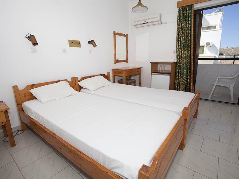 Andavis Hotel (Adults Only) Kardamena  외부 사진