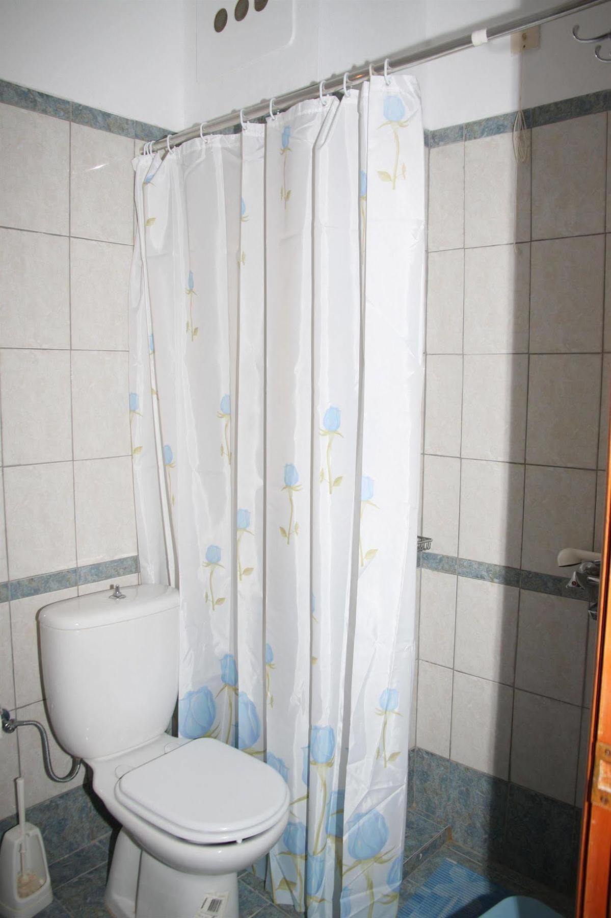 Andavis Hotel (Adults Only) Kardamena  외부 사진