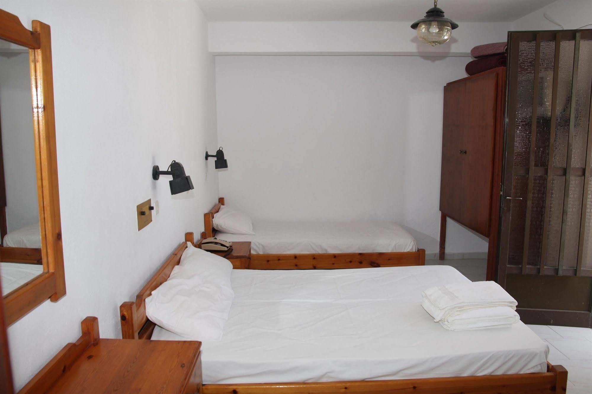 Andavis Hotel (Adults Only) Kardamena  외부 사진