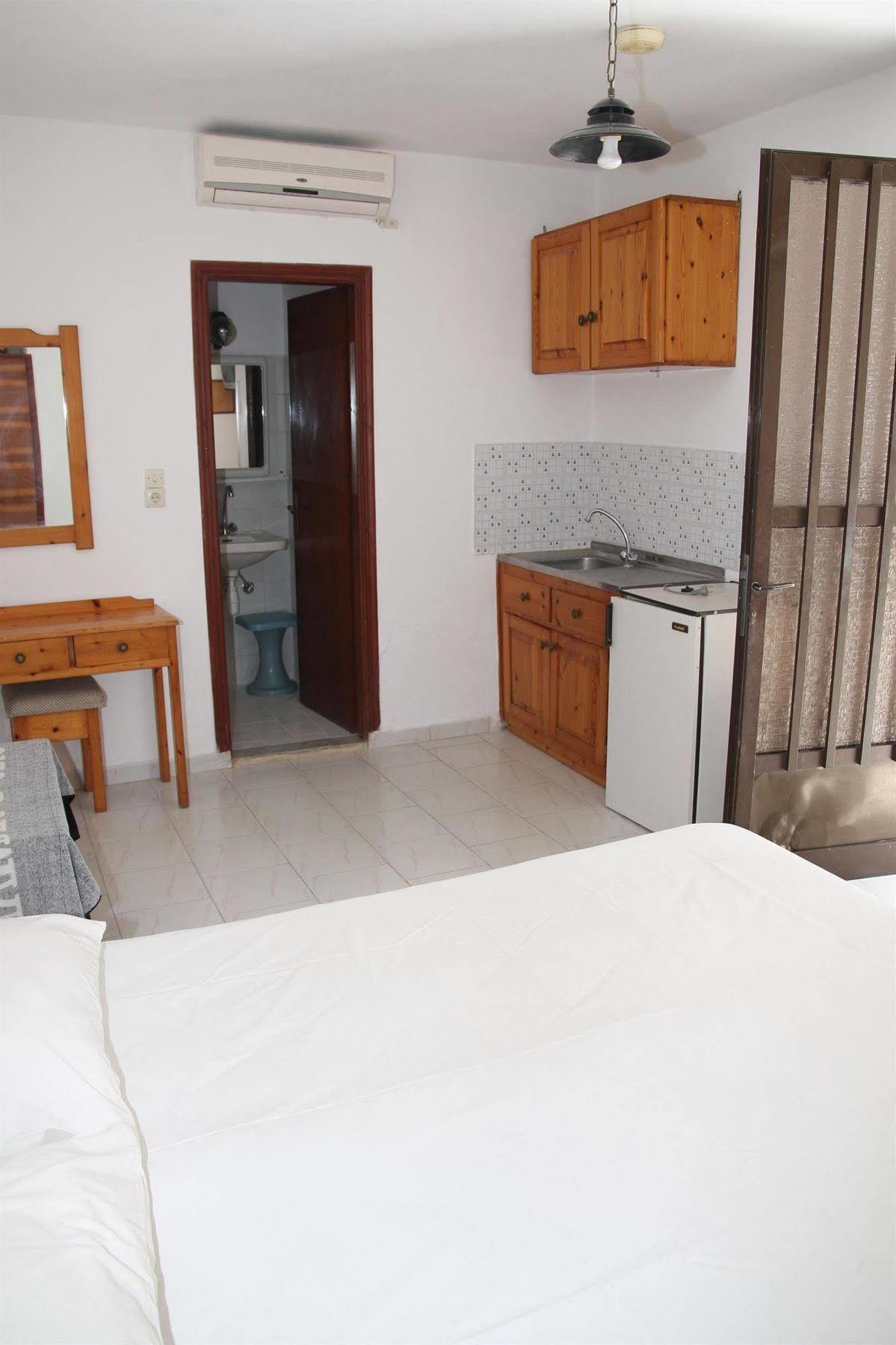 Andavis Hotel (Adults Only) Kardamena  외부 사진