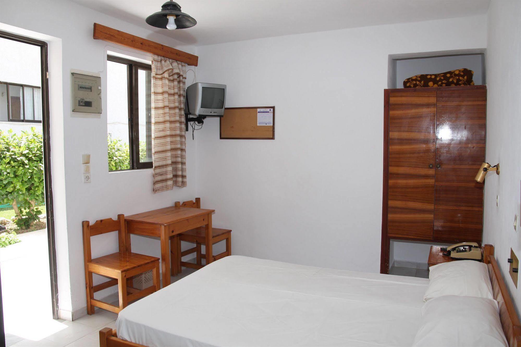 Andavis Hotel (Adults Only) Kardamena  외부 사진