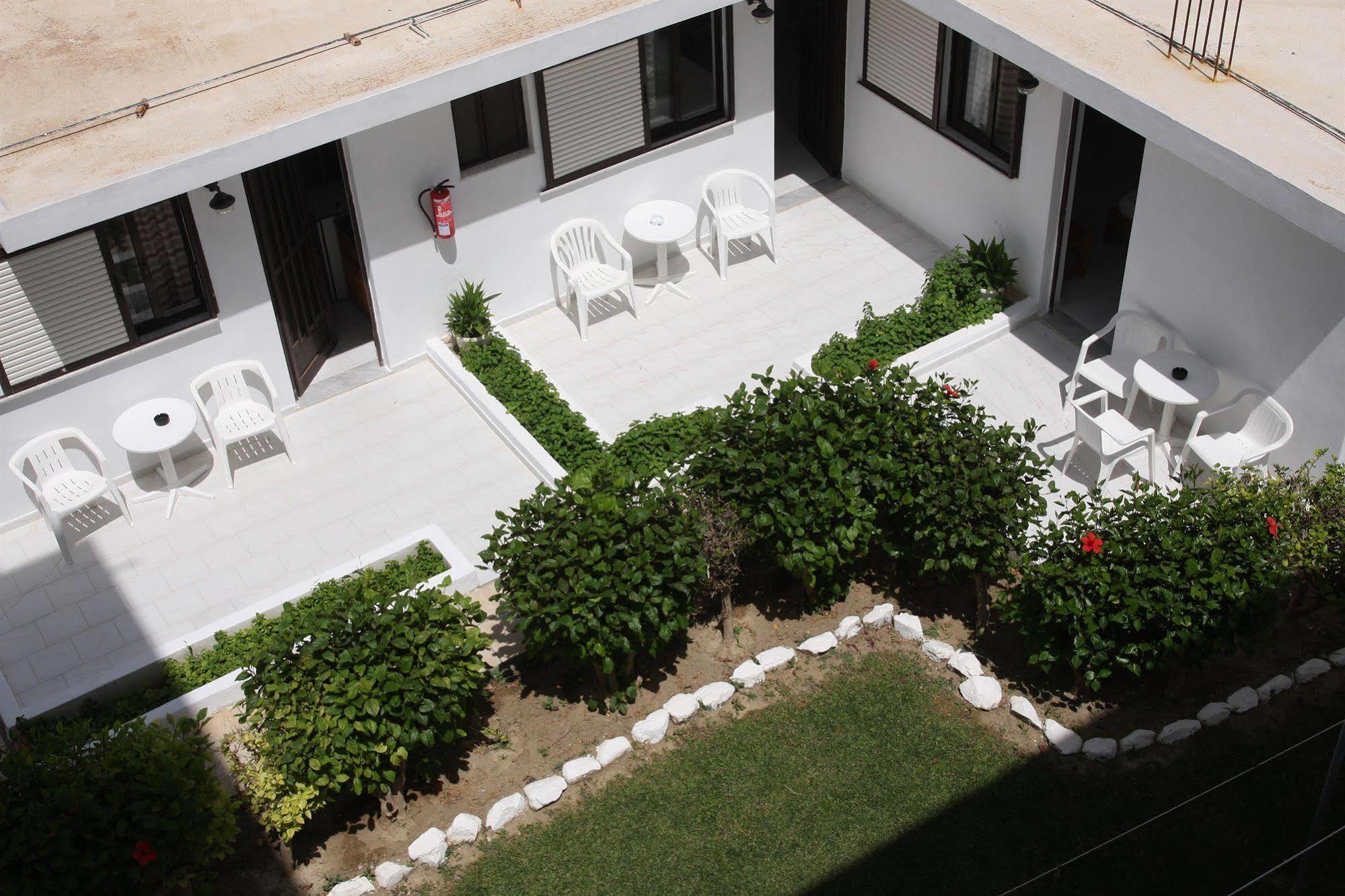 Andavis Hotel (Adults Only) Kardamena  외부 사진