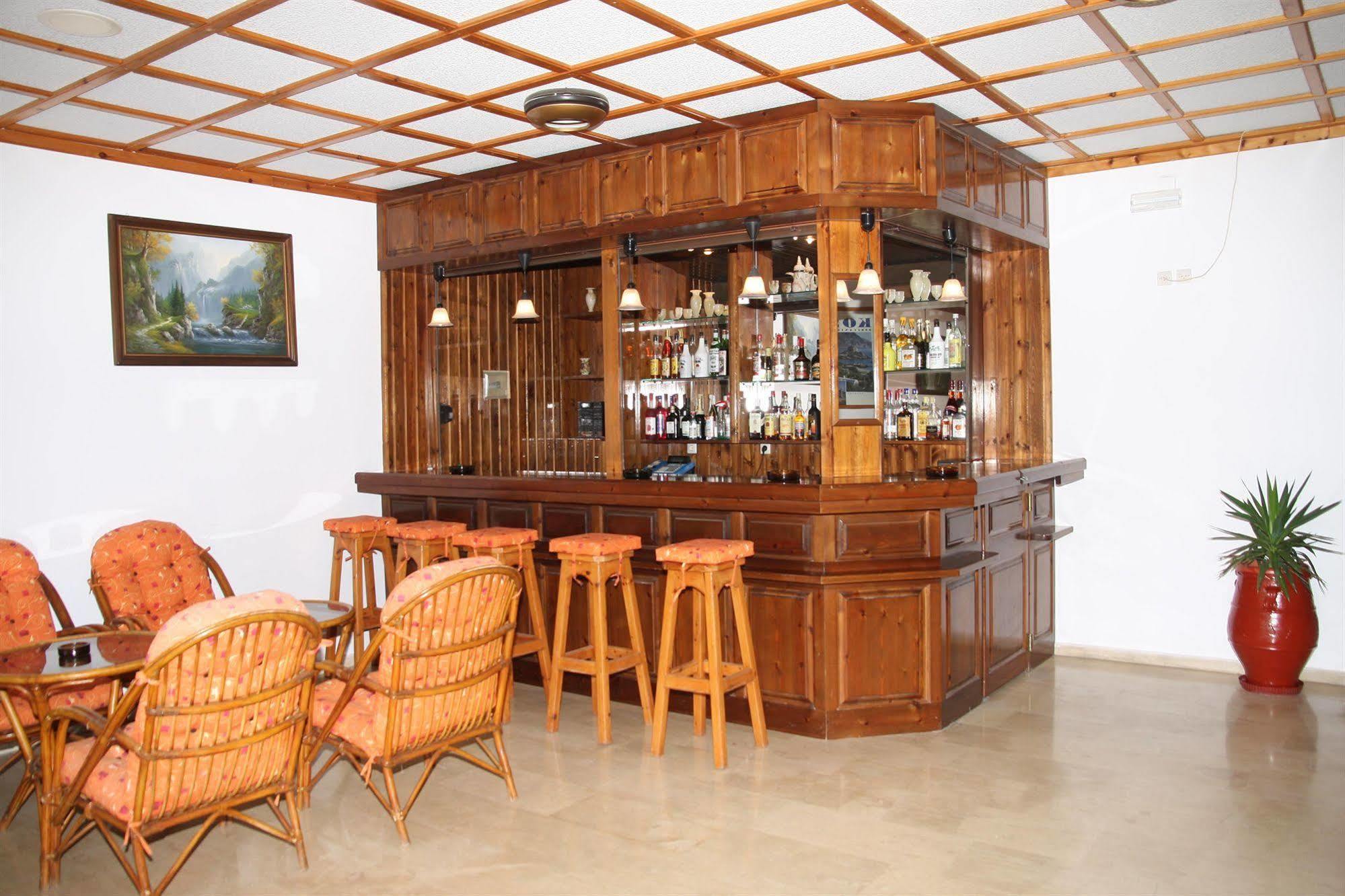 Andavis Hotel (Adults Only) Kardamena  외부 사진