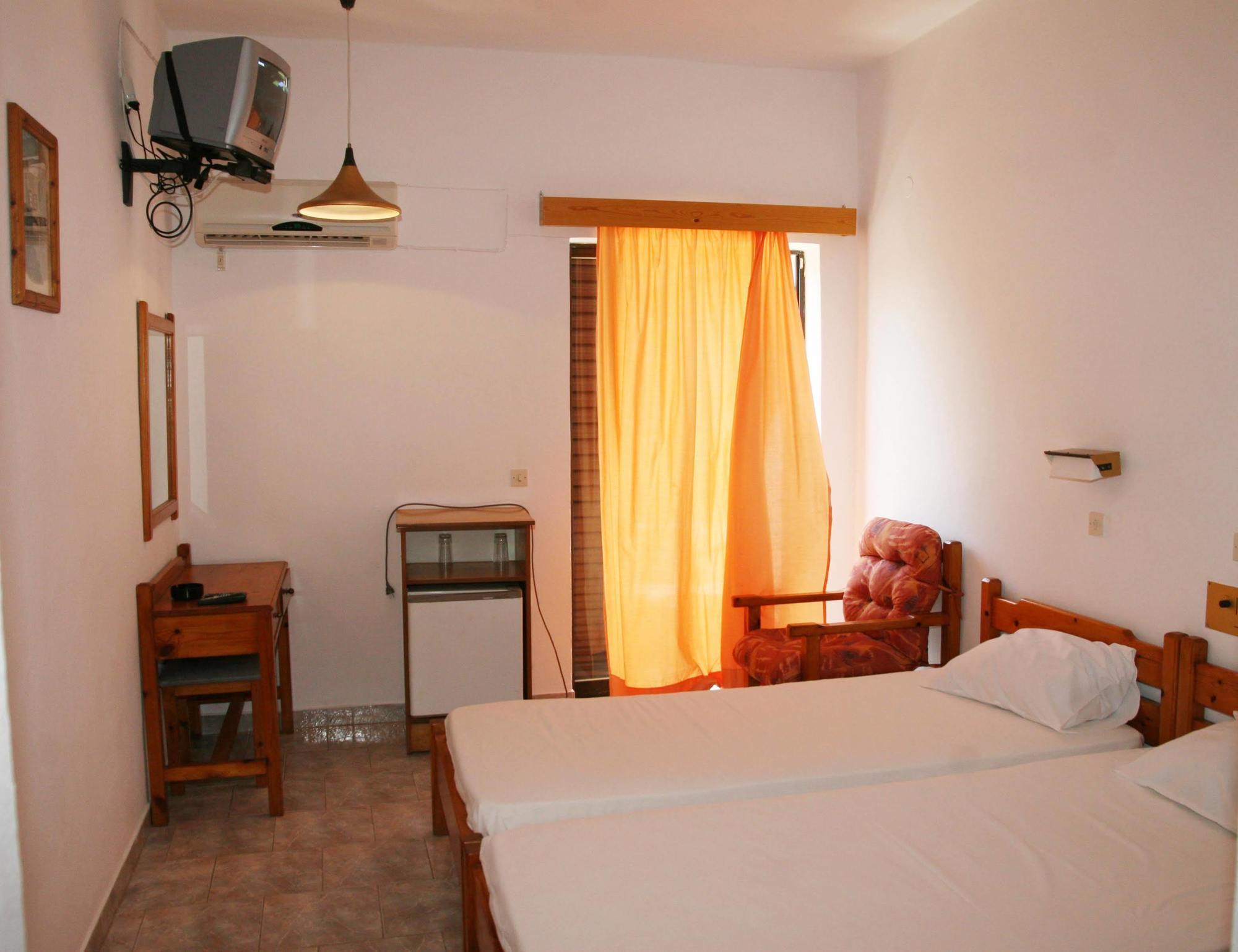 Andavis Hotel (Adults Only) Kardamena  외부 사진