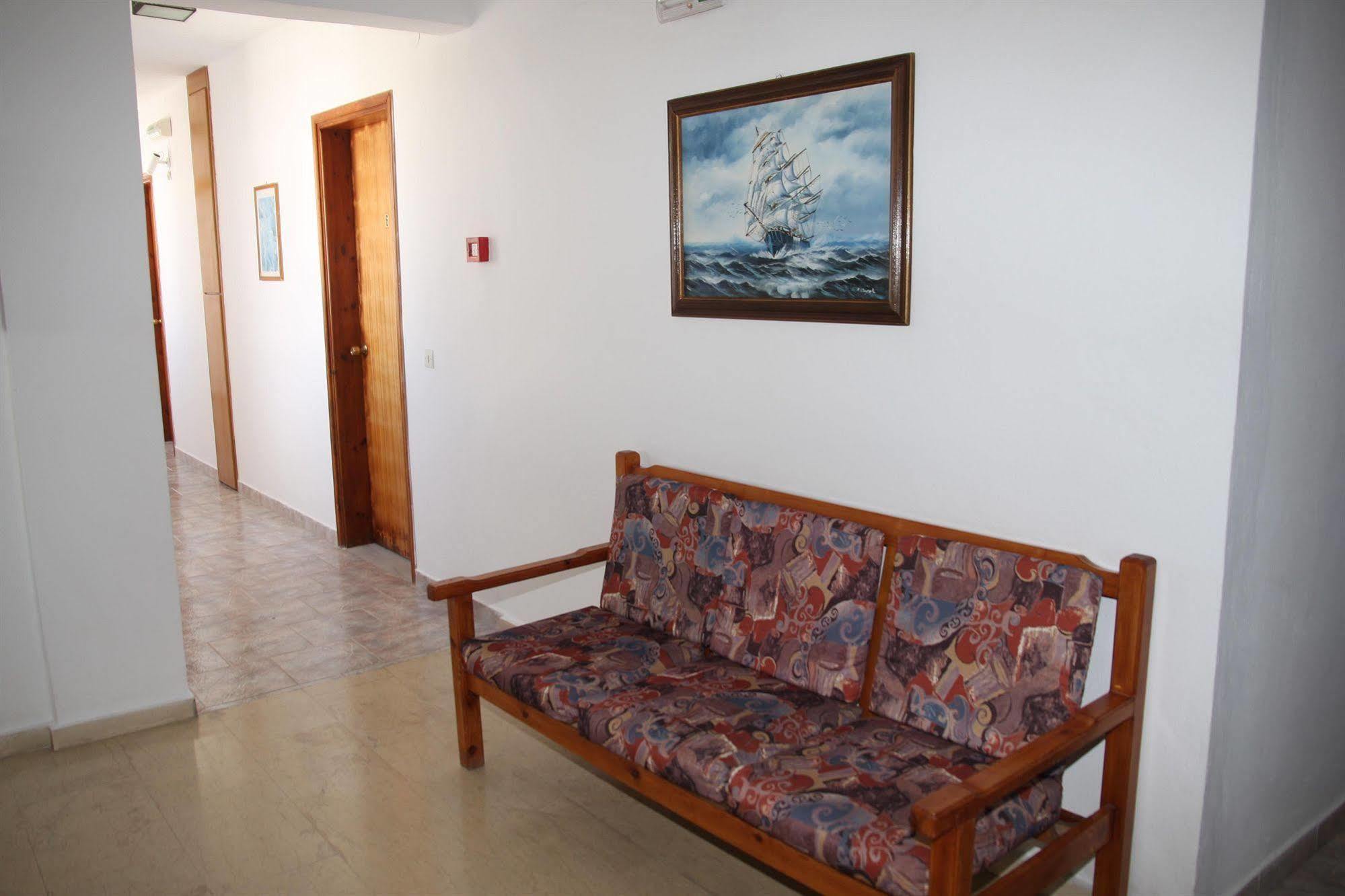 Andavis Hotel (Adults Only) Kardamena  외부 사진