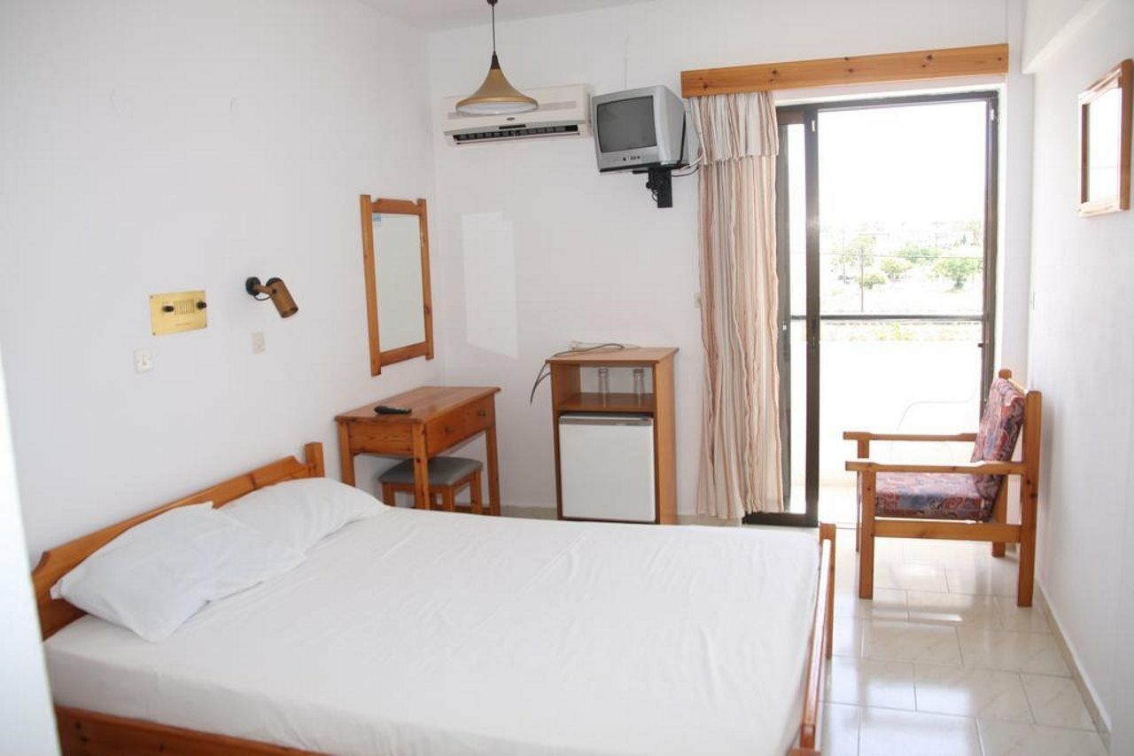 Andavis Hotel (Adults Only) Kardamena  외부 사진